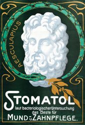 Stomatol Oral Dental Care