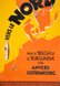 Vers le Nord Anvers Gothembourg