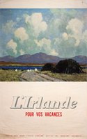 Ireland for your Holidays