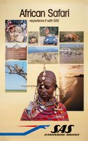 SAS African Safari