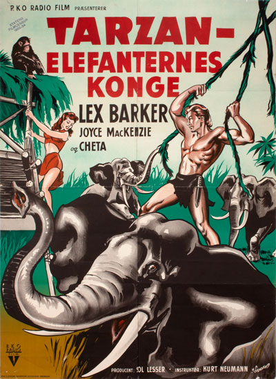 踊り子　Vintage poster The Wonder of Female Strength! The Great Sandwinas Vintage Circus