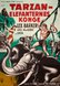 Tarzan - Elefanternes Konge