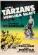 Tarzans Hemliga Skatt