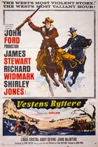Vestens Ryttere (Two Rode Together 1961)