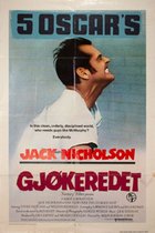 Gjøkeredet (One Flew Over the Cuckoo's Nest 1975)