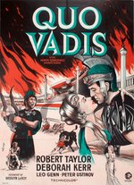 Quo Vadis (1951)