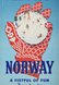 Norway NAL Fistfull Go by ship