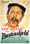 Bustenskjold