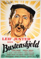 Bustenskjold