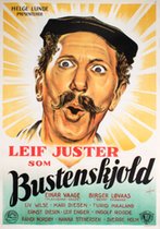 Bustenskjold
