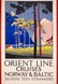 Orient Line Cruises Norway and Baltic