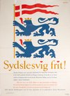Sydslesvig frit!