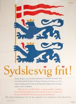 Sydslesvig frit!