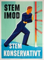 Stem konservativt