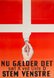Stem Venstre