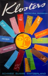 Klosters - Gotschna Parsenn Swiss