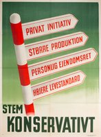 Stem konservativt DK