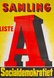 Socialdemokratiet - Liste A
