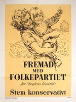 Fremad med Folkepartiet
