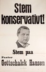 gottschalck-hansen-valgplakat-dansk-poster