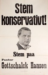 gottschalck-hansen-valgplakat-dansk-poster