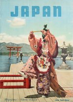 Japan - Miyajima - Shrine Island