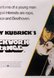 Clockwork Orange Horizontal