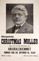 Christian Møller
