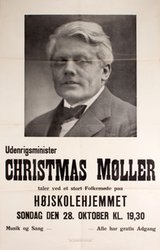 Christian Møller