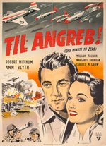Til Angreb (One Minute to Zero)