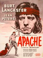 Apache (1954)