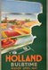 Holland Bulbtime Season