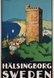 Hälsingborg Sweden Christenson