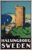 Hälsingborg Sweden Christenson