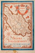 Svenska Turistförenings Årsskrift 1926 Dalarna