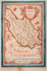 Svenska Turistförenings Årsskrift 1926