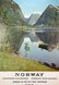 Norway NSB Jølstravatn