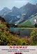 Norway Troll Wall