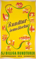 SJ 1944 Rundtur