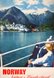 Norway - Natures Wonderland Balestrand Sognefjord