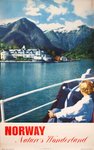 Norway - Natures Wonderland Balestrand Sognefjord