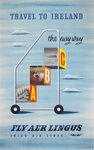 Travel To Ireland Fly Aer Lingus