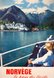 Norvege le pays de fjords