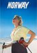 Norway Skiing 1954