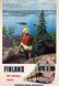 Finland for holiday tours