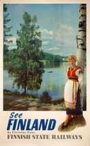 See Finland by Circular Tours