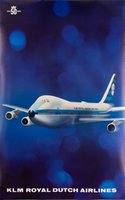 KLM 1919 1969