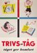 SJ 1953 Trivs på tog