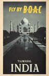 India BOAC