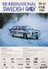 International Swedish Rally 1984